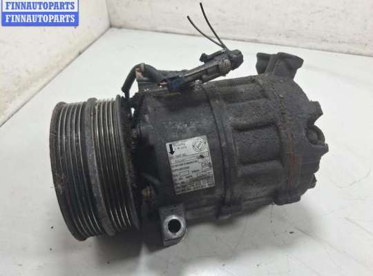 купить Компрессор кондиционера на Alfa Romeo 159