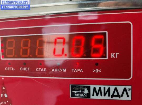 купить Блок кнопок управления стеклоподъемниками на Volkswagen Golf-4