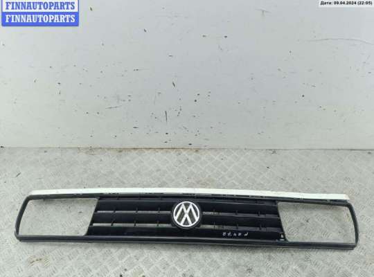 купить Решетка радиатора на Volkswagen Jetta (1986-1992)