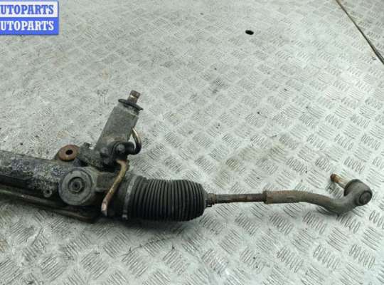 купить Рейка рулевая на Mercedes C-Class W203 (2000-2006)