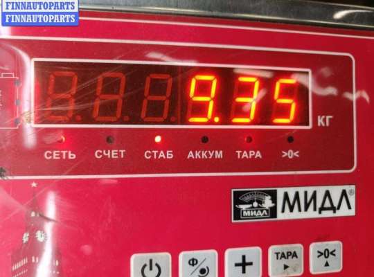 купить Рейка рулевая на Mercedes C-Class W203 (2000-2006)