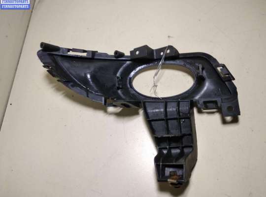 купить Рамка фары противотуманной левой на Mazda 3 (2003-2008) BK