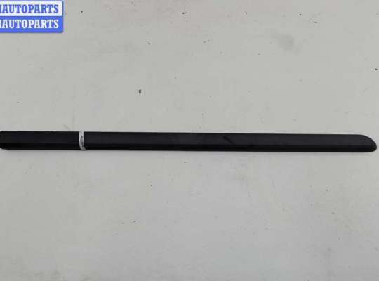 купить Молдинг двери передней правой на Fiat Doblo (2000-2010)