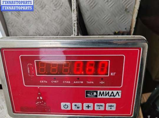 купить Рамка передняя (панель кузовная, телевизор) на BMW 7 E65/E66 (2001-2008)