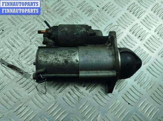 Купить Стартер на Opel Astra H (2004-2009) Стартер OP2344546 на Opel Astra H (2004-2009)