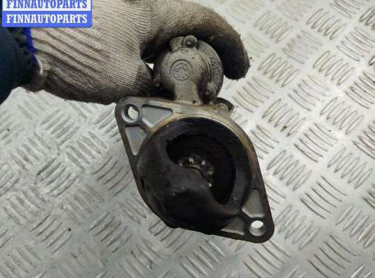 купить Стартер на Opel Astra H (2004-2009)