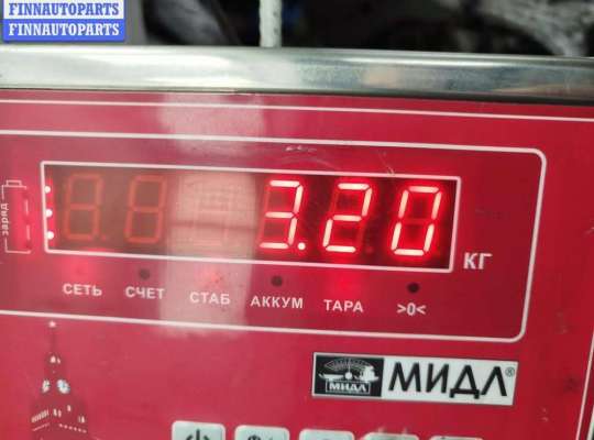 купить Стартер на Opel Astra H (2004-2009)