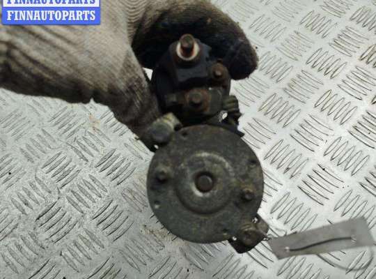 купить Стартер на Opel Astra H (2004-2009)