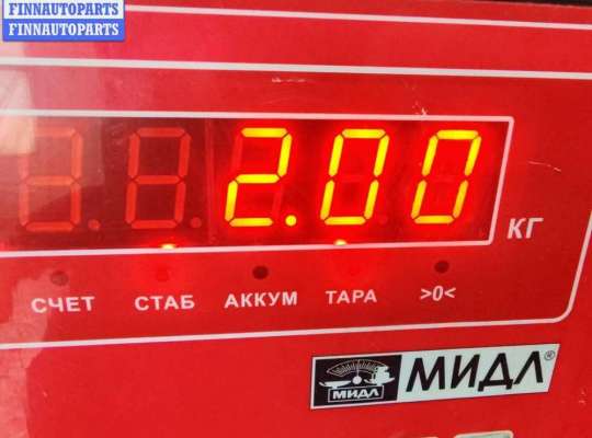 купить Насос гидроусилителя руля на Mercedes C-Class W203 (2000-2006)