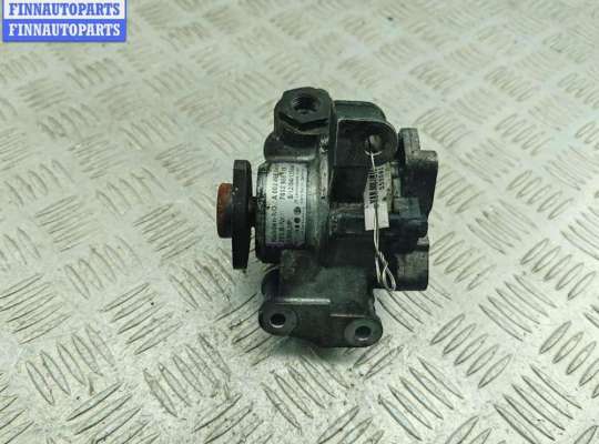 купить Насос гидроусилителя руля на Mercedes C-Class W203 (2000-2006)