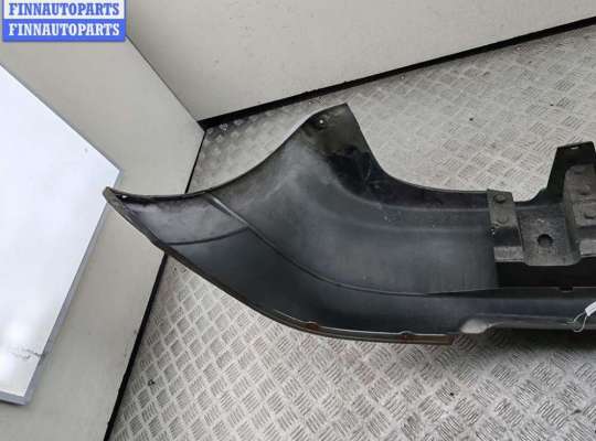 купить Бампер задний на Opel Astra G (1998-2004)