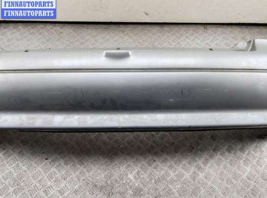купить Бампер задний на Opel Astra G (1998-2004)