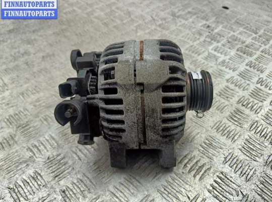 купить Генератор на Peugeot 307
