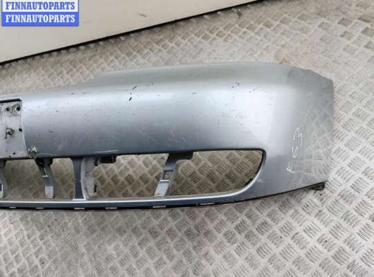 купить Бампер передний на Audi A4 B5 (1994-2001)