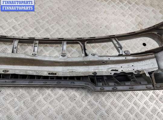 купить Бампер передний на Audi A4 B5 (1994-2001)