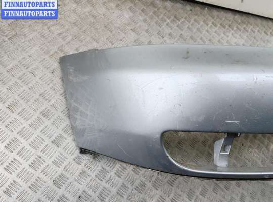 купить Бампер передний на Audi A4 B5 (1994-2001)