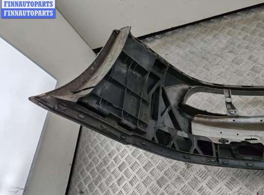 купить Бампер передний на Audi A4 B5 (1994-2001)