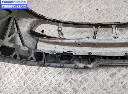 купить Бампер передний на Audi A4 B5 (1994-2001)