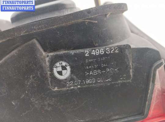 купить Фонарь задний правый на BMW 5 E39 (1995-2003)