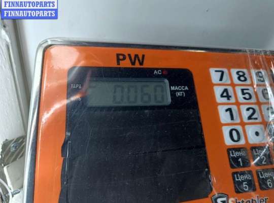 купить Реле вентилятора на Peugeot 607