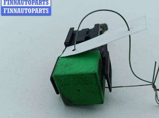 купить Реле вентилятора на Peugeot 607