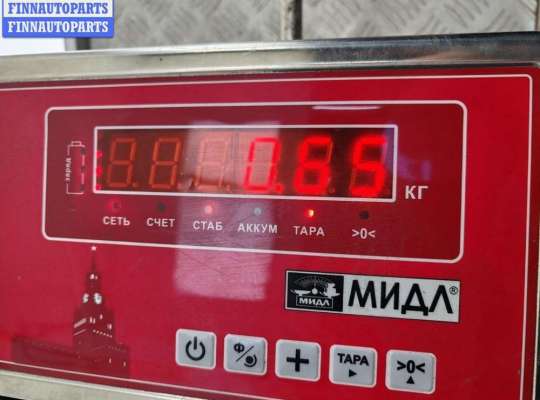 купить Замок двери передней правой на Volkswagen Passat B5+ (GP)