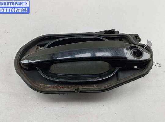 Ручка двери наружная передняя левая BM3584880 на BMW 5 E60/E61 (2003-2010)