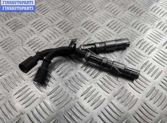 Провод высоковольтный MB1578815 на Mercedes M-Class ML W163 (1998-2004)