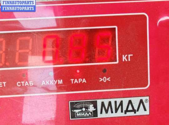 купить Зеркало наружное правое на Audi A6 C5 (1997-2005)