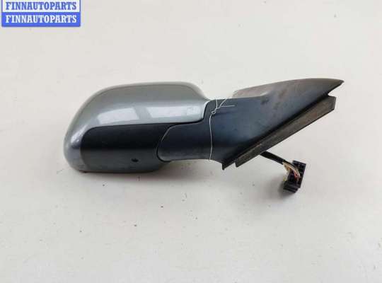 купить Зеркало наружное правое на Audi A6 C5 (1997-2005)