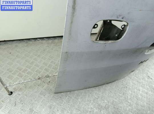 купить Дверь задняя распашная правая на Hyundai H1 / Starex