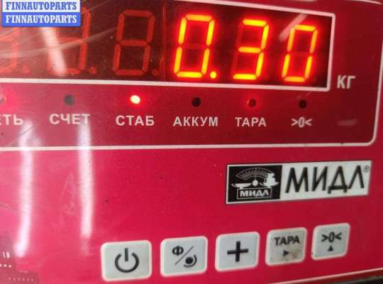 купить Педаль газа на Ford Focus II (2004-2011)