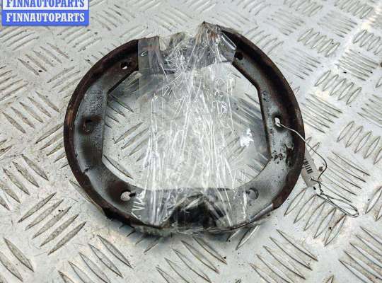 купить Механизм развода задних тормозных колодок левый на BMW 3 E90/E91/E92/E93 (2005-2013)