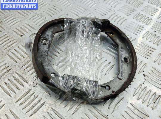 Механизм развода задних тормозных колодок левый BM3593603 на BMW 3 E90/E91/E92/E93 (2005-2013)