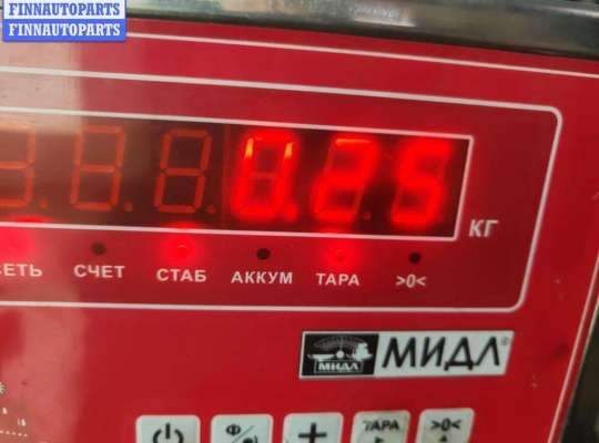 купить Патрубок турбины на Volkswagen Sharan (2000-2010)