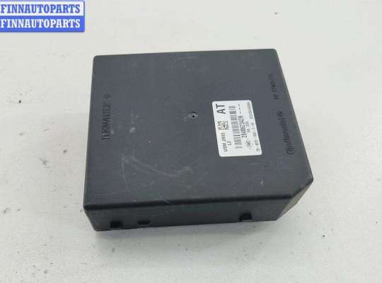 купить Блок предохранителей на Renault Scenic III (2009-2015)