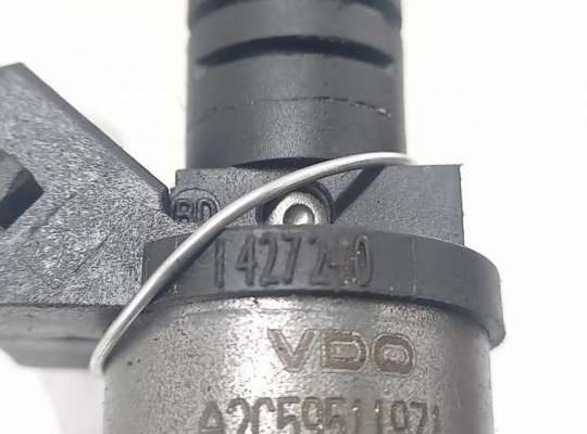 купить Форсунка топливная на BMW 5 E39 (1995-2003)