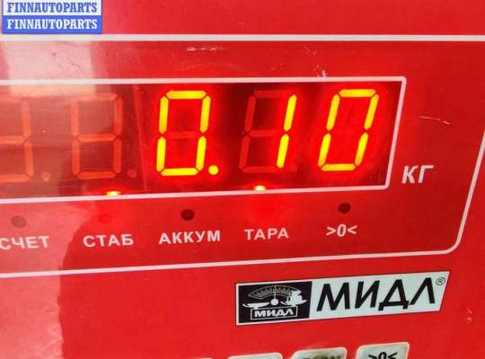 купить Датчик давления выхлопных газов на Volkswagen Passat B6