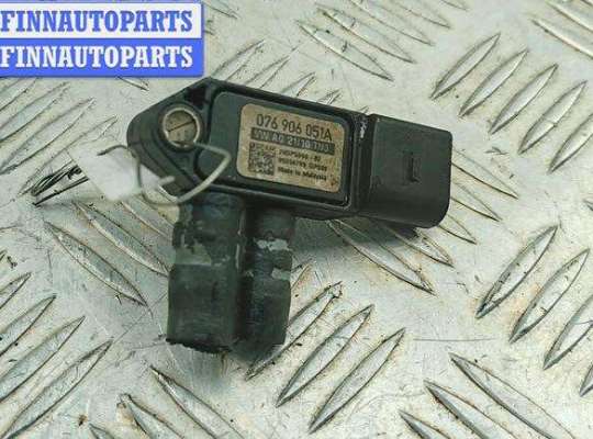 купить Датчик давления выхлопных газов на Volkswagen Passat B6