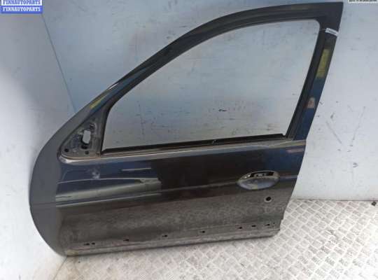 купить Дверь боковая передняя левая на Renault Megane I (1995-2003)