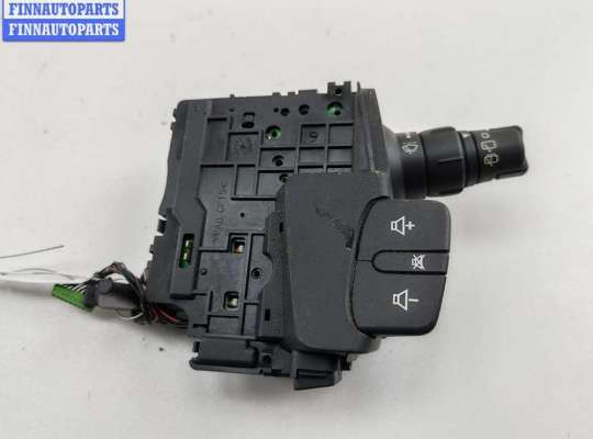 Купить Переключатель дворников на Renault Scenic II (2003-2009) Переключатель дворников RN1555833 на Renault Scenic II (2003-2009)