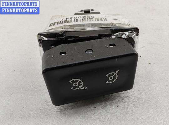 купить Переключатель круиз-контроля на Renault Koleos