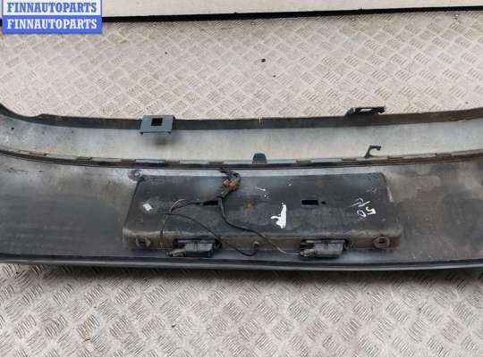 купить Бампер задний на Opel Vectra C (2002-2008)