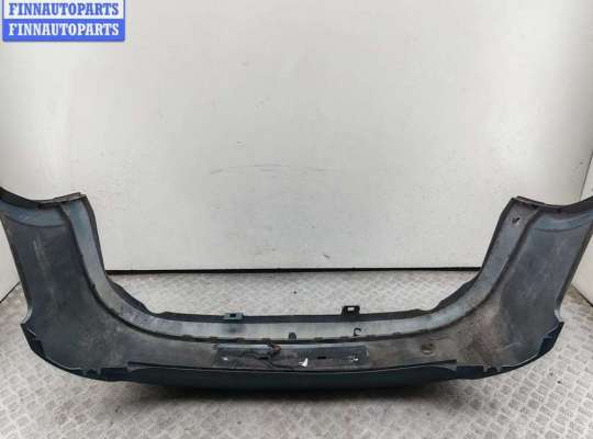 купить Бампер задний на Opel Vectra C (2002-2008)