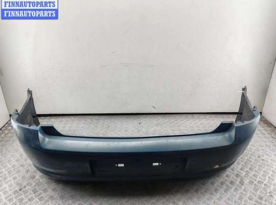 купить Бампер задний на Opel Vectra C (2002-2008)