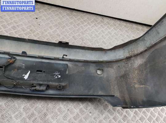 купить Бампер задний на Opel Vectra C (2002-2008)