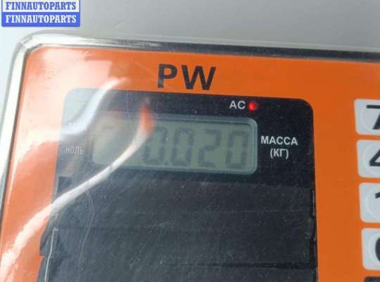 купить Кнопка открывания лючка топливного бака на Volkswagen Passat B5