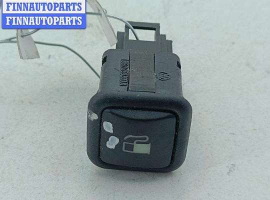 купить Кнопка открывания лючка топливного бака на Volkswagen Passat B5