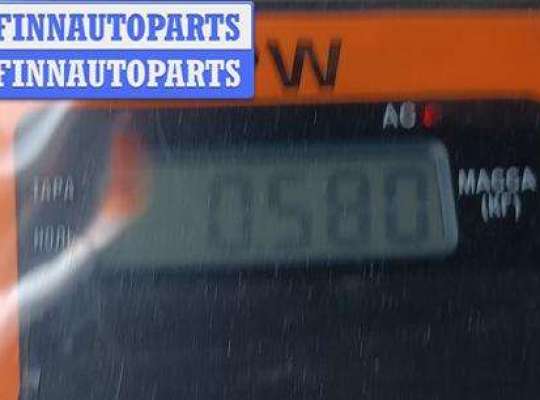 купить Блок управления двигателем (ДВС) на Volkswagen Sharan (2000-2010)
