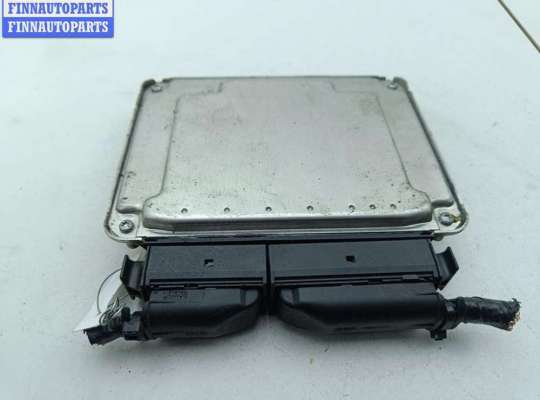 купить Блок управления двигателем (ДВС) на Volkswagen Sharan (2000-2010)